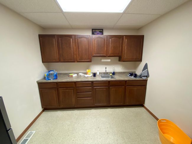 Break Room | Image 6