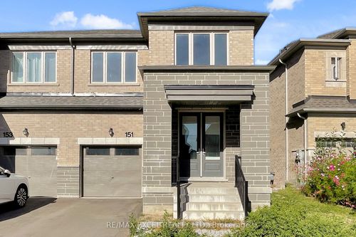 151 Silk Twist Dr, Holland Landing, ON, L9N0V7 | Card Image