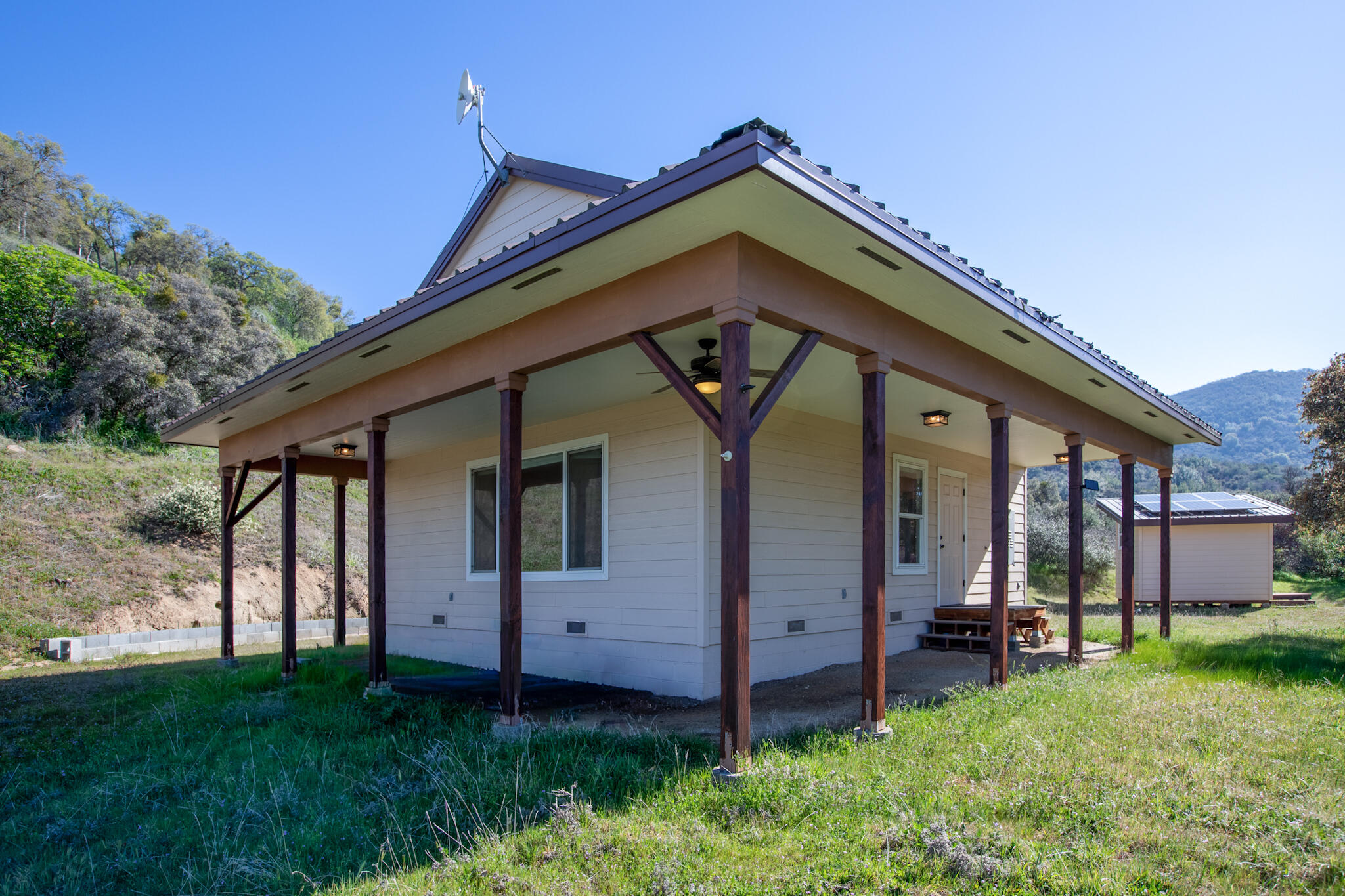 Residential in Miramonte