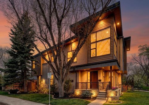 3422 5 Avenue Nw, Calgary, AB, T2N0V5 | Card Image