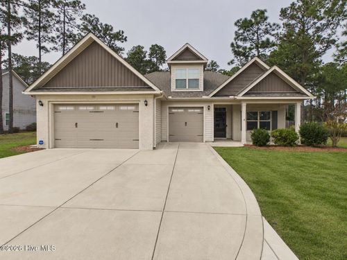 316 Pine Laurel Dr, Carthage, NC, 28327-5502 | Card Image