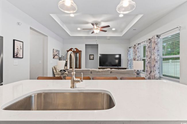 2405 Capri Ct, House other with 3 bedrooms, 2 bathrooms and 4 parking in Conway SC | Image 13