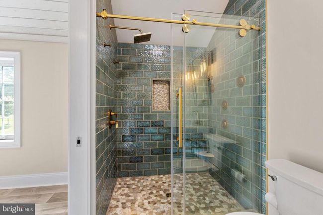 834 Marlboro Spring Rd, House other with 4 bedrooms, 5 bathrooms and null parking in KENNETT SQUARE PA | Image 31