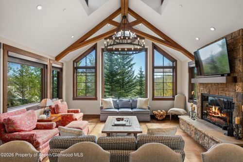 1950 Faraway Rd, Snowmass Village, CO, 81615-5679 | Card Image