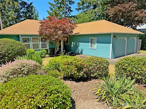 12901 Avante Dr Nw, Silverdale, WA, 98383-9442 | Card Image
