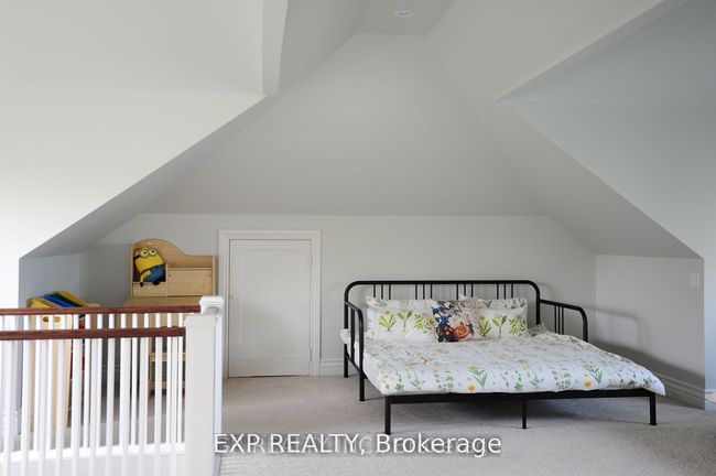 212 Cameron Cres, House other with 4 bedrooms, 3 bathrooms and 6 parking in Keswick ON | Image 20