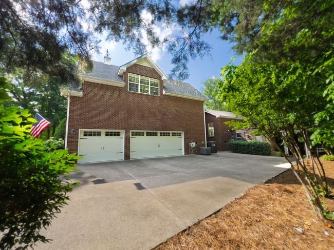 106 Annadel St, House other with 4 bedrooms, 5 bathrooms and 3 parking in Murfreesboro TN | Image 88