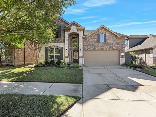 16504 Toledo Bend Ct, Prosper, TX, 75078-8867 | Card Image