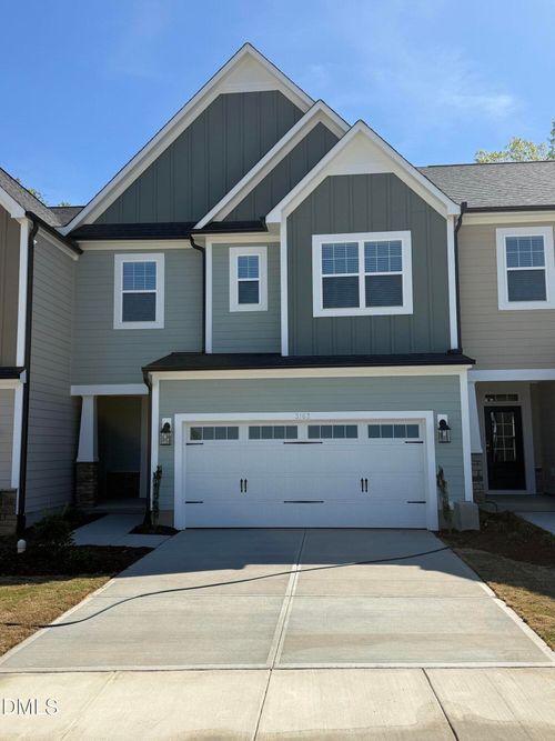 307-3163 Mission Olive Pl, New Hill, NC, 27562 | Card Image