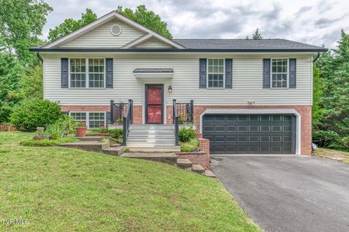 452 Emma Grace Dr, Jonesborough, TN, 37659-6487 | Card Image