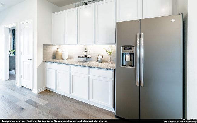 8908 Grey Elm, House other with 3 bedrooms, 2 bathrooms and null parking in Elmendorf TX | Image 9