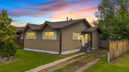 69 Erickson Drive, Red Deer, AB, T4R1X8 | Card Image