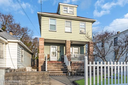 264 Fisher Ave, Neptune, NJ, 07753-4720 | Card Image