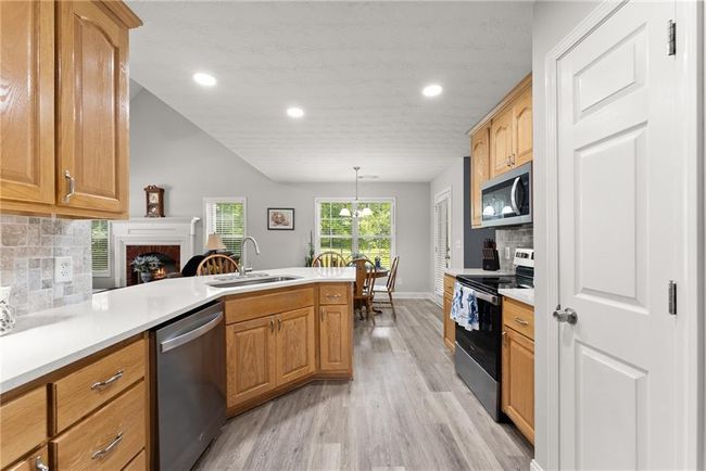 27 Kendall Creek Dr, House other with 3 bedrooms, 2 bathrooms and null parking in Jefferson GA | Image 17