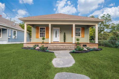 811 S 18th St, Corsicana, TX, 75110-7011 | Card Image