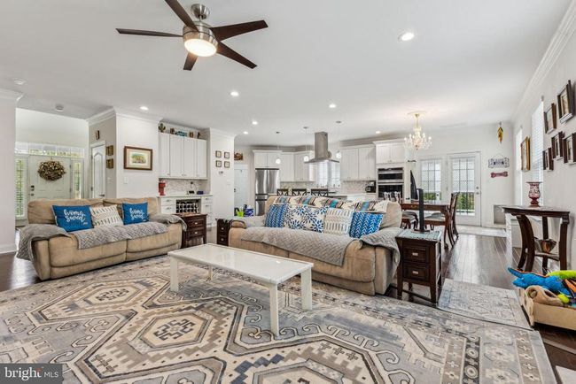 3229 Riverview Dr, House other with 6 bedrooms, 4 bathrooms and null parking in TRIANGLE VA | Image 15