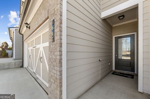 5647 Chickory Drive, Flowery Branch, GA, 30542 | Card Image