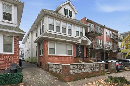 1596 E 17th St, Brooklyn, NY, 11230-6710 | Card Image