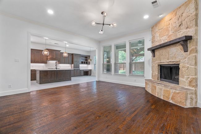 8217 Cholla Blvd, House other with 5 bedrooms, 4 bathrooms and null parking in Lantana TX | Image 9