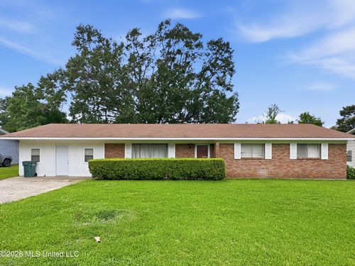 1935 Country Club Drive, Yazoo City, MS, 39194 | Card Image