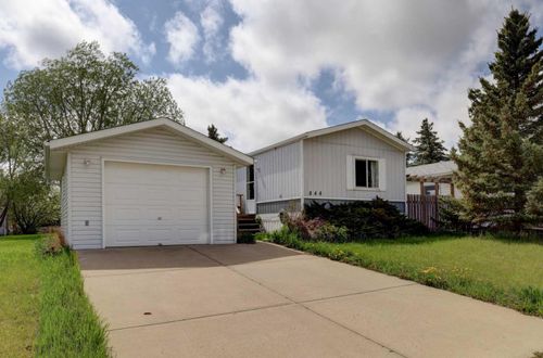 844 Madison Drive, Irricana, AB, T0M1B0 | Card Image