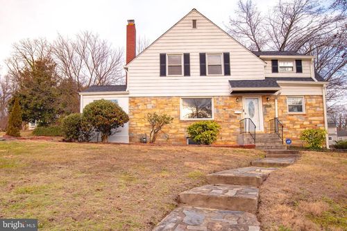 5810 Greenleaf Rd, CHEVERLY, MD, 20785-1114 | Card Image