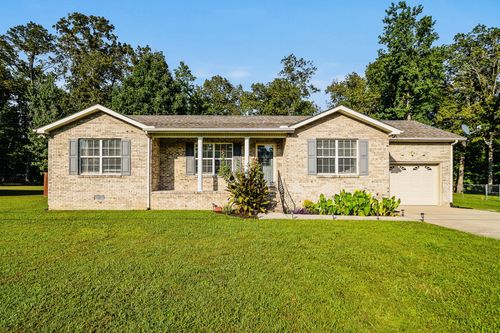 335 Oak Hollow Rd, Manchester, TN, 37355-2578 | Card Image