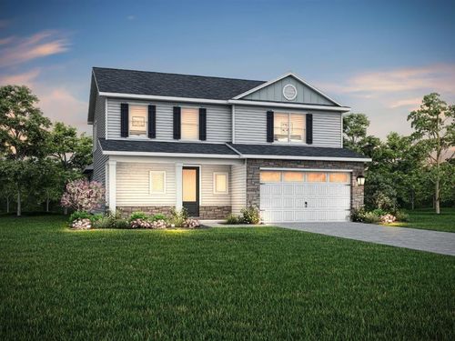 332 Springbrook Blvd, White House, TN, 37188-4401 | Card Image