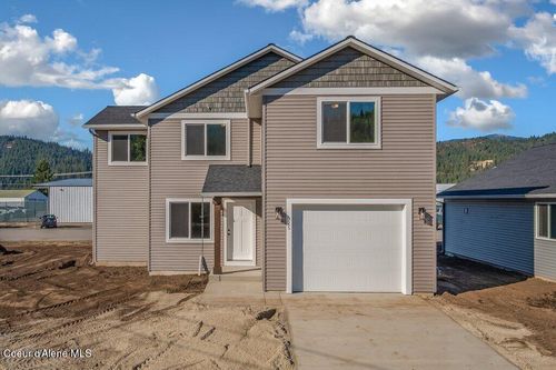 925 Washington Ave, Smelterville, ID, 83868 | Card Image