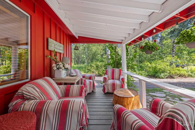 1797 Warren Wagon Rd, House other with 2 bedrooms, 1 bathrooms and 4 parking in McCall ID | Image 4