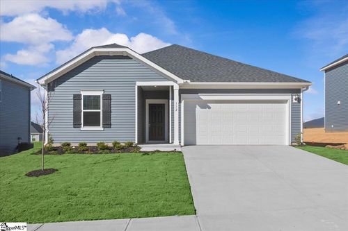 112 Milo Rd, Spartanburg, SC, 29306-7205 | Card Image