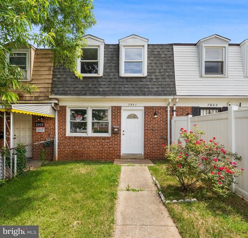 2941 Mallview Rd, BALTIMORE, MD, 21230-3317 | Card Image