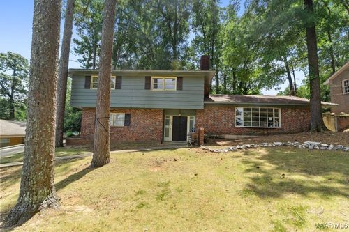 3764 Marie Cook Dr, Montgomery, AL, 36109-1510 | Card Image