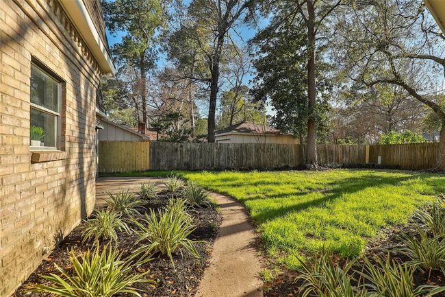 12707 Pleasant Grove Rd, House other with 4 bedrooms, 3 bathrooms and 2 parking in Cypress TX | Image 34