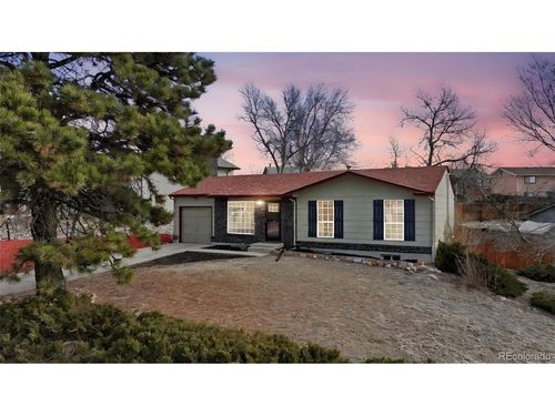 4750 Wilde Dr, Colorado Springs, CO, 80916-1245 | Card Image