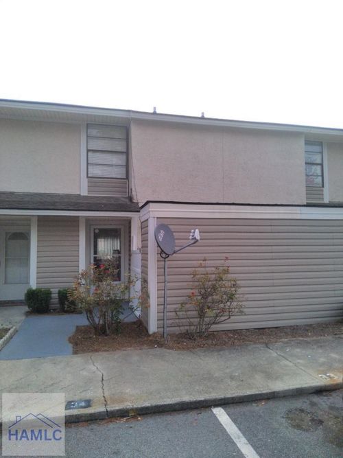 727-33 South Main Street, Hinesville, GA, 31313 | Card Image