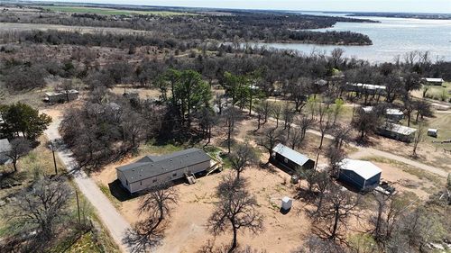 425 Norma Rd, Hydro, OK, 73048-8445 | Card Image