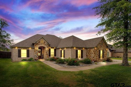 205 Saddle Brook Cir, Hallsville, TX, 75650-7702 | Card Image