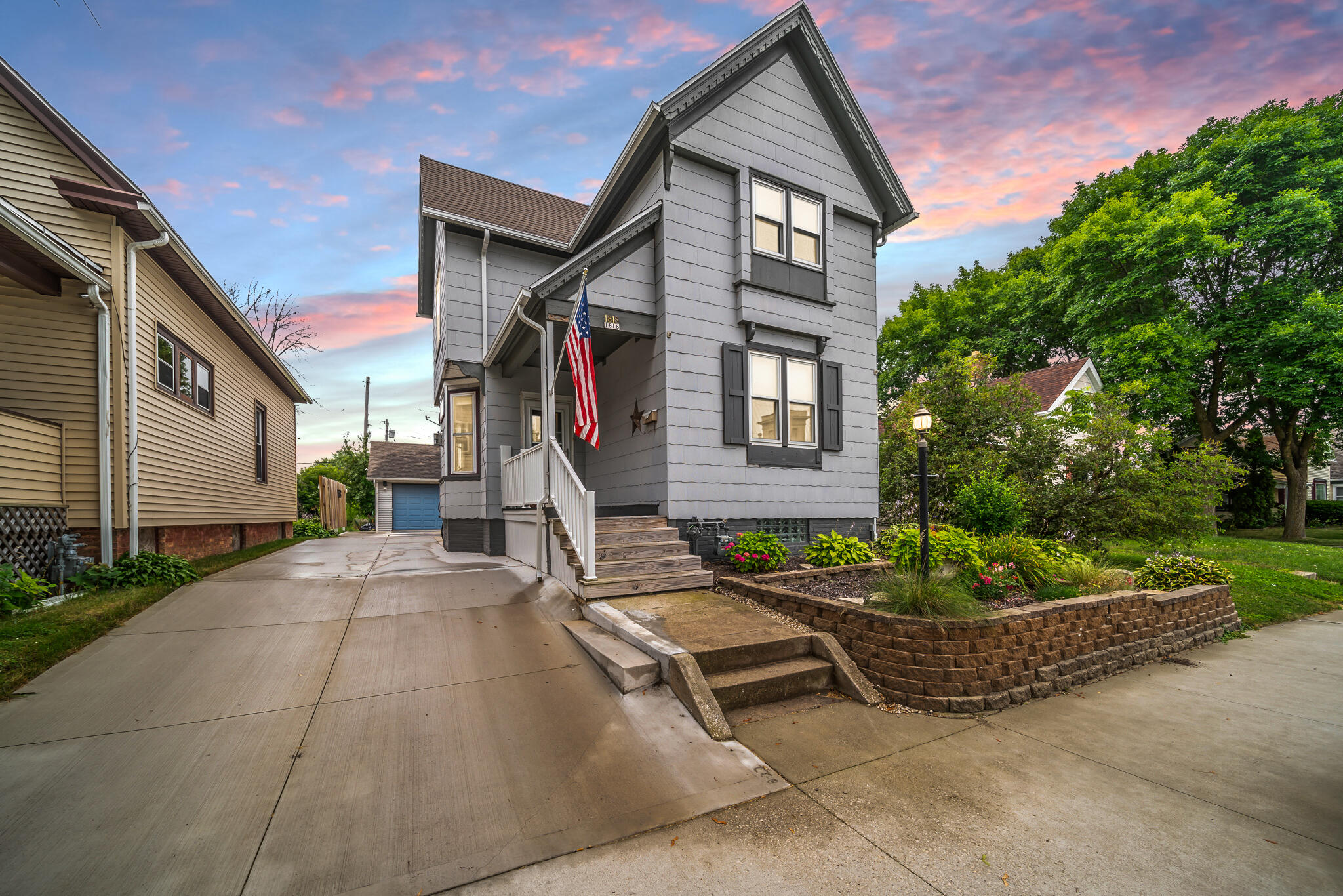 10th St, Sheboygan, WI 53081