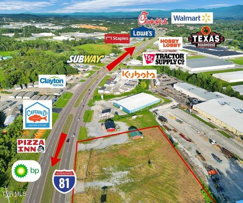 310 E Andrew Johnson Hwy, Greeneville, TN, 37745-3576 | Card Image