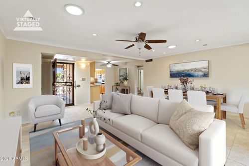 7633 E Meadowbrook Ave, Scottsdale, AZ, 85251-1522 | Card Image