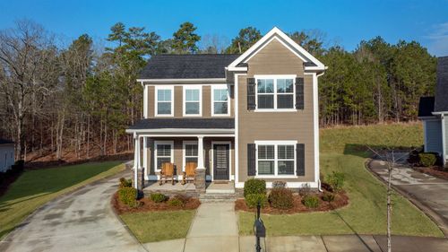 1231 Carriage Ridge Dr, Greensboro, GA, 30642-5494 | Card Image