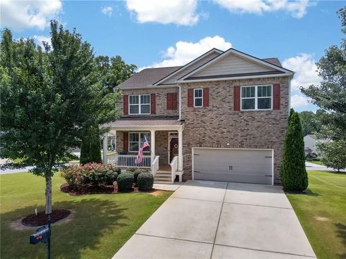 408 Aviary Lane, Dallas, GA, 30132 | Card Image