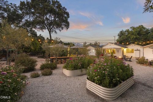 995 S La Luna Ave, Ojai, CA, 93023 | Card Image