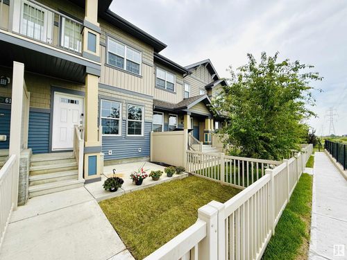 60-4029 Orchards Dr Sw, Edmonton, AB, T6X1V2 | Card Image