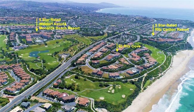 60 Ritz Cove is nestled between the Ritz Carlton and the Waldorf Astoria Resorts! | Image 71