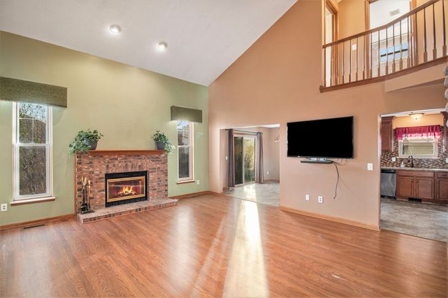 25820 Lord Dr, House other with 3 bedrooms, 3 bathrooms and null parking in Chesterfield MI | Image 4