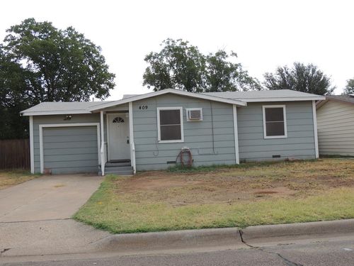 409 Waverly Dr, Midland, TX, 79703-6521 | Card Image
