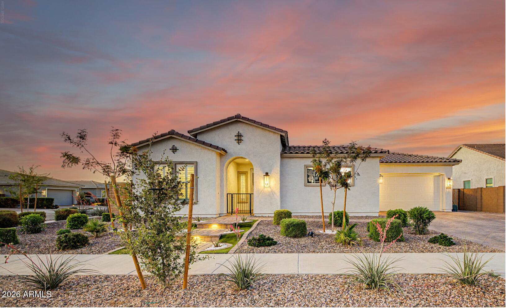 Residential in Queen Creek 4