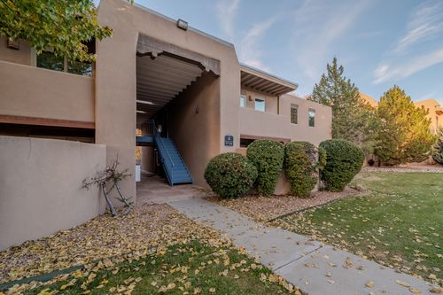60-601 W San Mateo Rd, Santa Fe, NM, 87505-3974 | Card Image